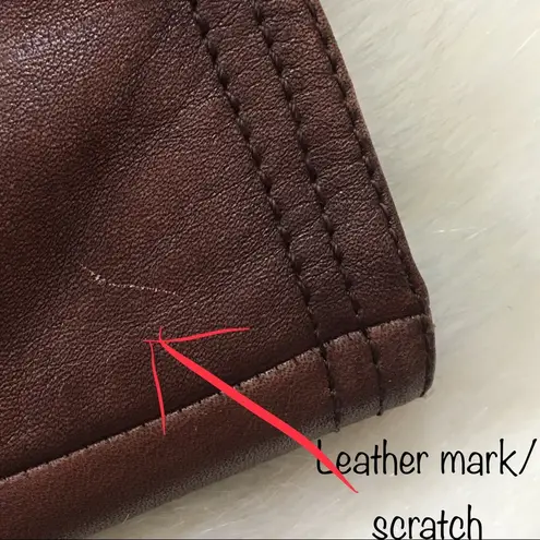 Andrew Marc Marc NY Tall Ombré Boots