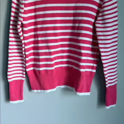 Addison Bay NEW WOMEN'S COASTAL CREWNECK SWEATER XS