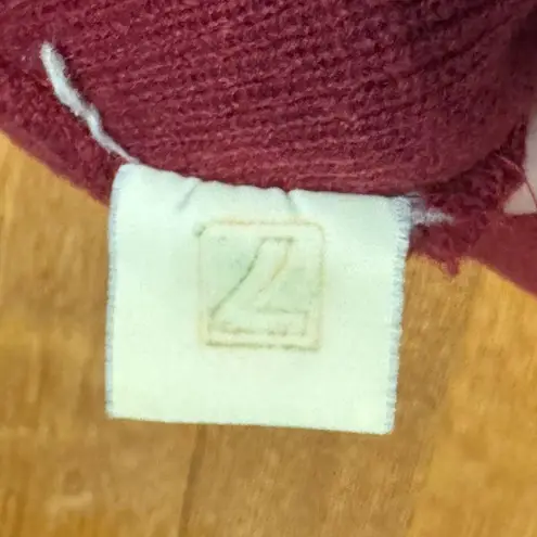 BC Boston College Eagles Official Collegiate Licensed Beanie Hat, 7 Red