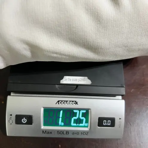 Allbirds NWT Women's The R&R Sweatpants Small Natural White Sustainable Athletic