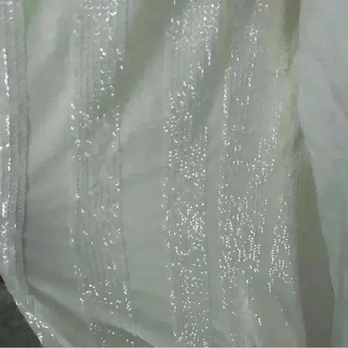 Rebecca Vallance Davina Bow Wedding Gown Ivory US 2 NWT – Modern Bridal Dress White