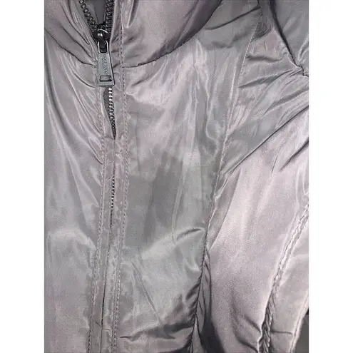 Cole Haan Womens Size M  Down Puffer EUC