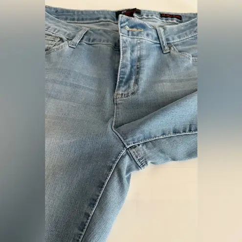 Earl Jean Earl Jeans Skinny Ankle