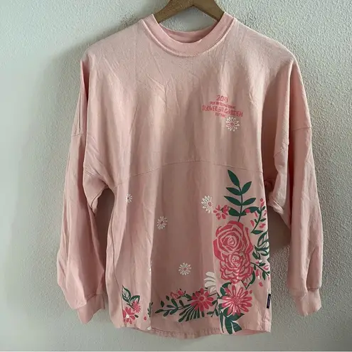 Spirit Jersey Disney Parks X 2019 Epcot International Flower and Garden Festival