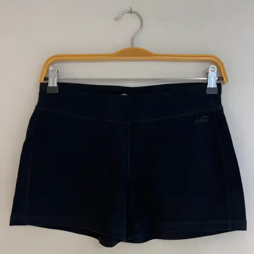 Avia Women’s Active Bike Shorts NWT