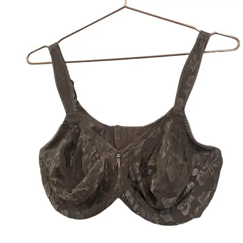 Wacoal  awareness underwire bra.