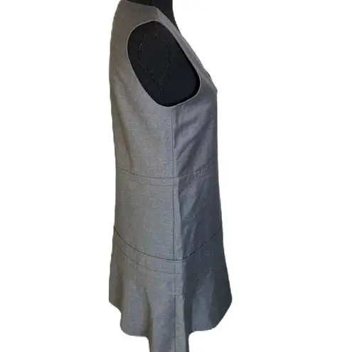 Chloé #151 CHLOE The Wool Suit Dress