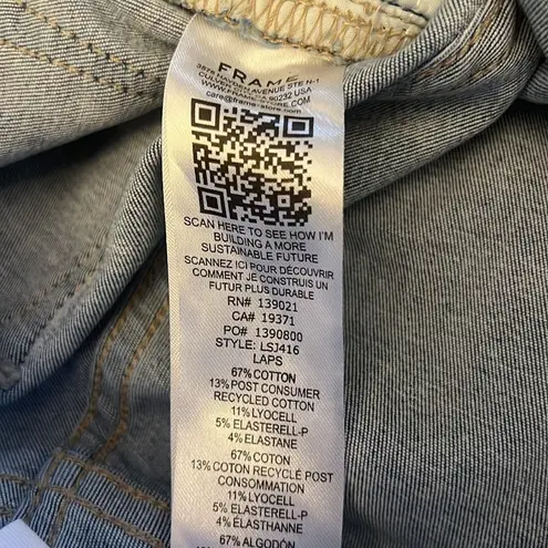 frame denim NWT FRAME Jeans - $218 retail 💙