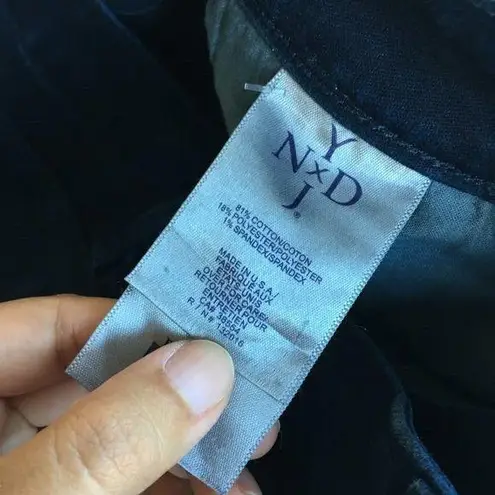 NYDJ Marine Legging Jeans 38858DT3069