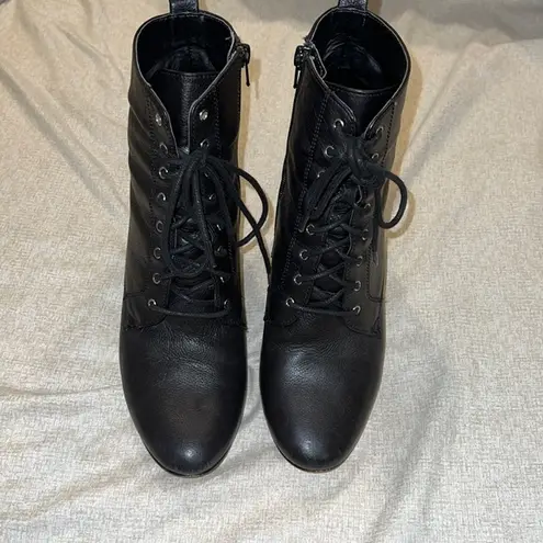 Treasure & Bond Booties