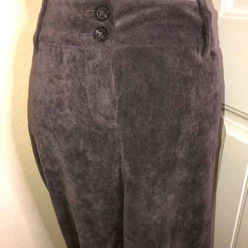 MICHAEL Michael Kors Corduroys in Chocolate Brown Size 12