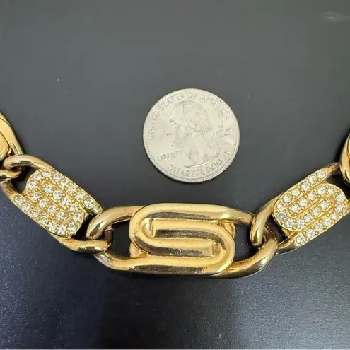 Vintage Unsigned Gold