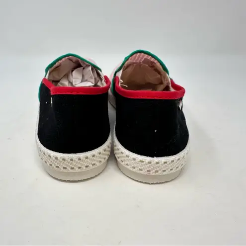 Rivieras Classic Match Slip On Mesh Moccasin Sneaker Pink Size 39