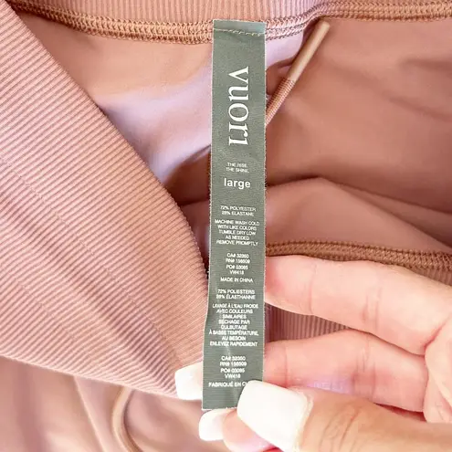 Vuori Daily Joggers Sz L