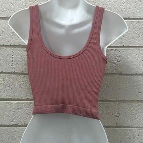 Urban Outfitters  Out from Under Pink Tank size XS/S