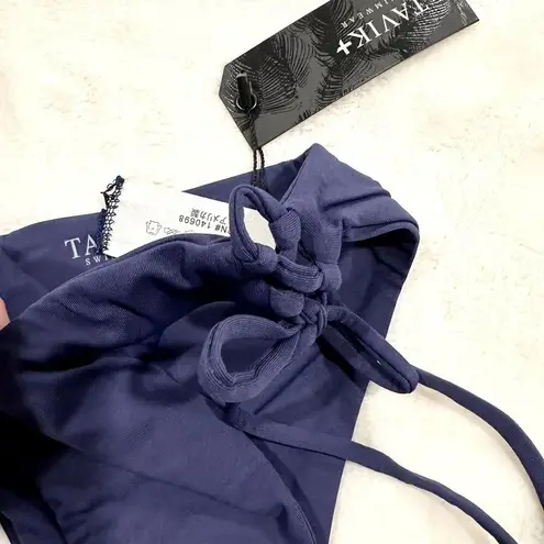 NWT Tavik Bebe Mini Swim Bottom in Deep Cobalt