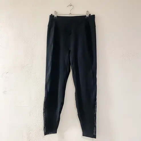 Le Ore Andria Paneled High