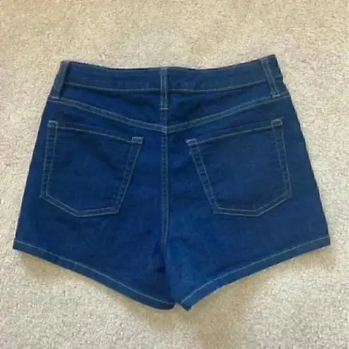 Wild Fable  high rise shorts in size 8 / 29R