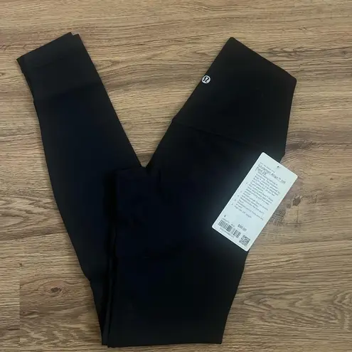 Lululemon Align Crop 23” Leggings NWT