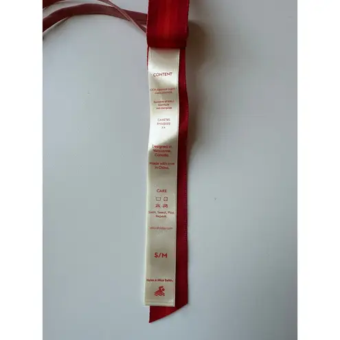 NWT Left on Friday Day Trip Short Dress in Camp Pink Mauve Size Small/ Medium