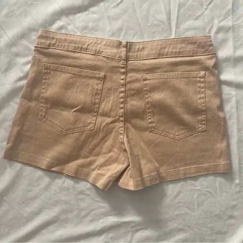 Jungmaven Paradise Hemp Shorts Tagged Large Would Fit Small Best Tan