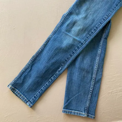 Banana Republic Slim Fit Jeans