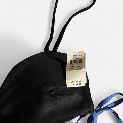 Aerie  NWT The Babe Bikini Top