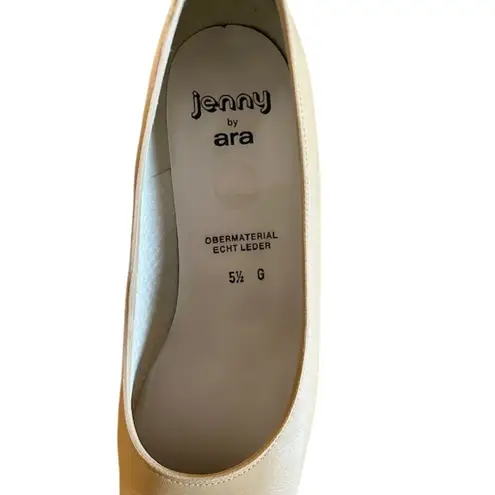 Y2K jenny by ara Milano Cap