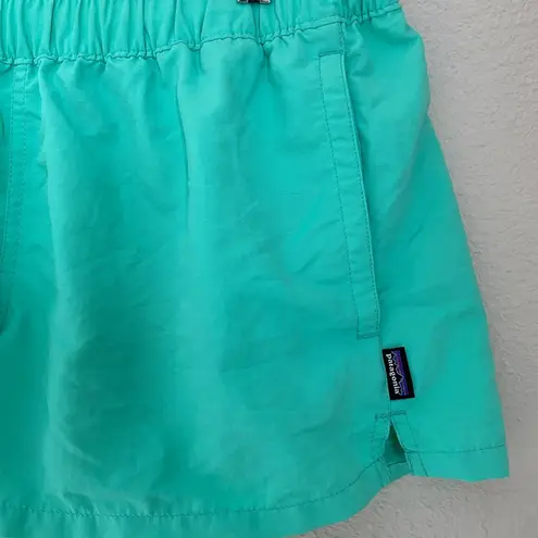 Patagonia  Women's Barely Baggies 2½" Inseam Shorts, Size Small