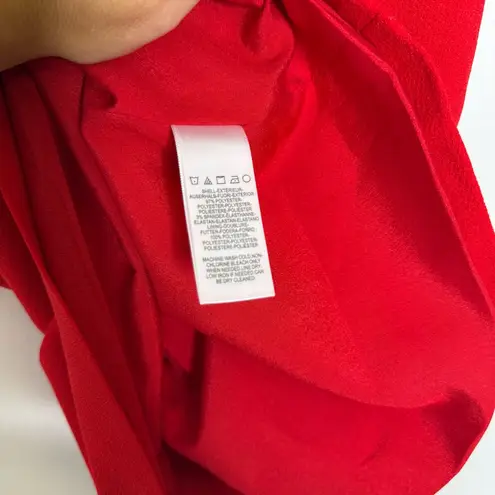 Dress the Population Amora Sweetheart Bodycon Dress Size Medium