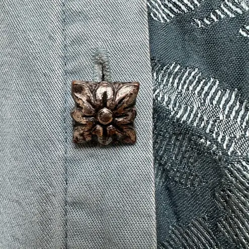 Unique Vintage Nannette Keller Shirt - Size L