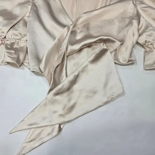 LPA Candy Top in Cream Large