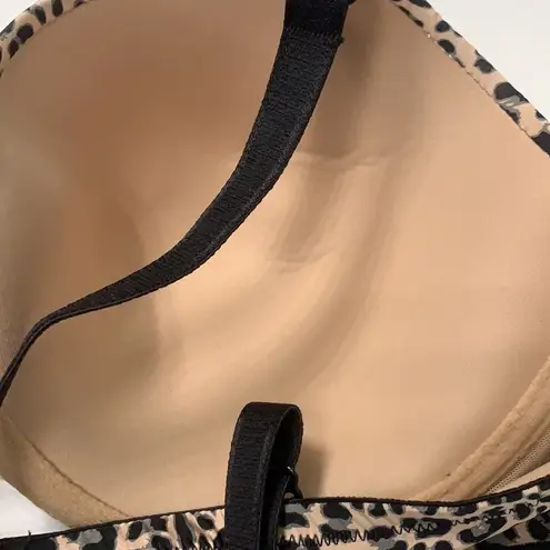 Felina  ANIMAL PRINT BRA