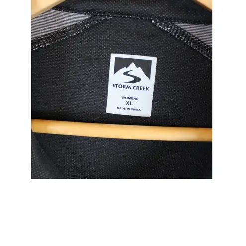 Storm Creek Women's XL Pacesetter Quarter