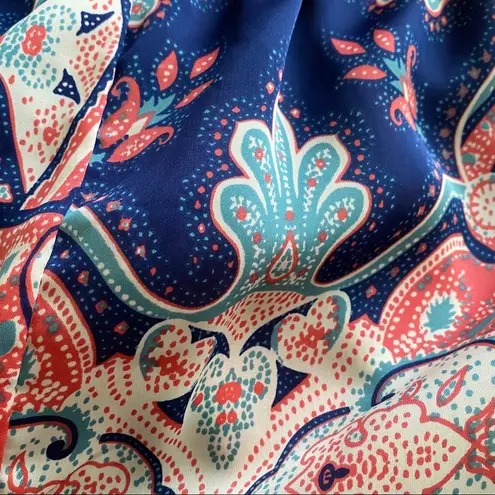 MP Metropark Ruffle Tube Strapless Romper S