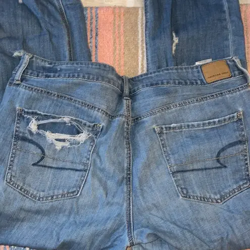 American Eagle  jeans