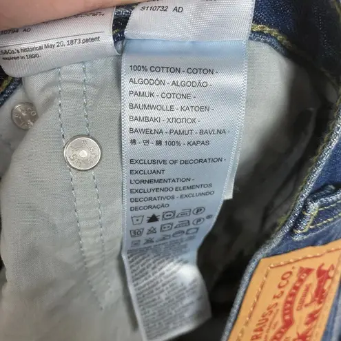 Levi's Levi’s Low Pro Straight Jeans Sz.30 NWT