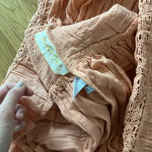 Jen's Pirate Booty NWT Jen’s pirate booty Break On Through Set in Clay