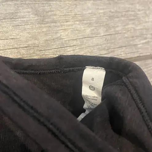 Lululemon  Ebb to street tank