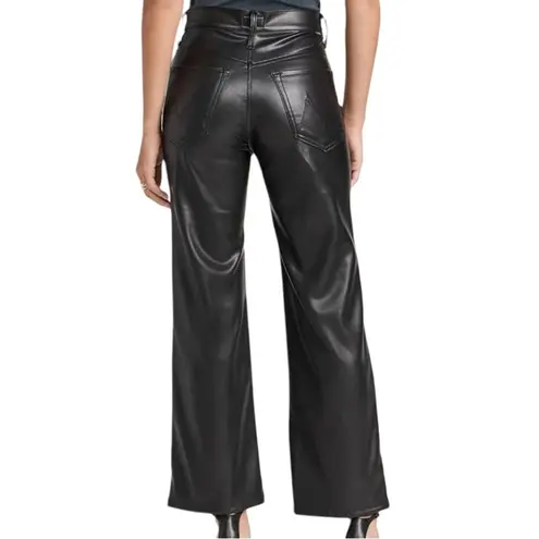 MOTHER The Rambler Zip Ankle