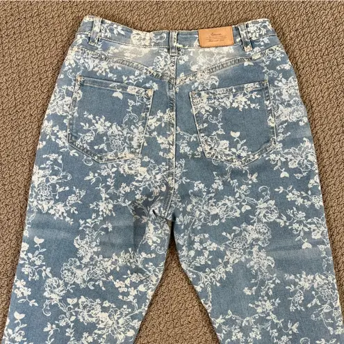 Amisu  Floral Jeans