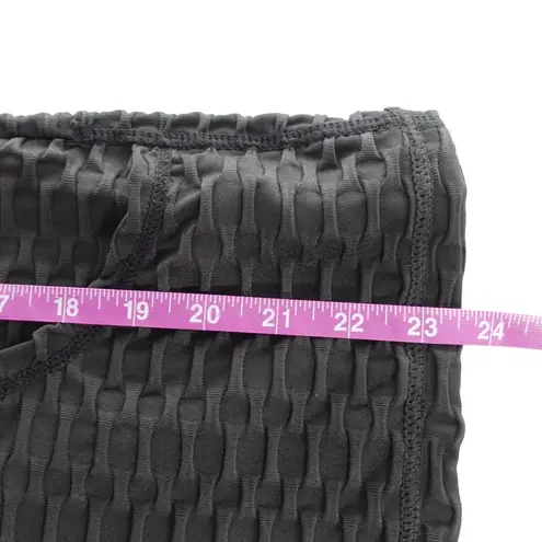 New Mix Black Stretchy Zip Up Hoodie to pair with BBL Leggings Jacket ONLY