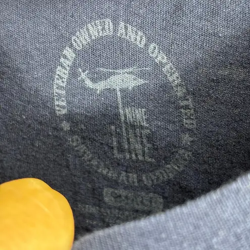 Nine Line Great Ogeechee Seafood Festival T