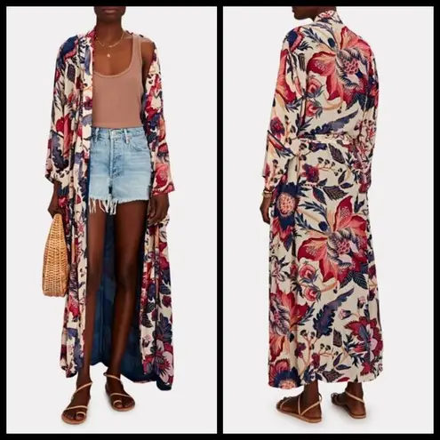 💕CHUFY💕 Vlad Robe ~ Nicu Print Medium