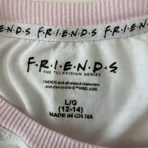 Friends TV Show Graphic T