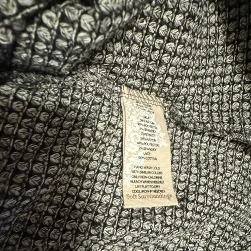 Soft Surroundings  Top nwt