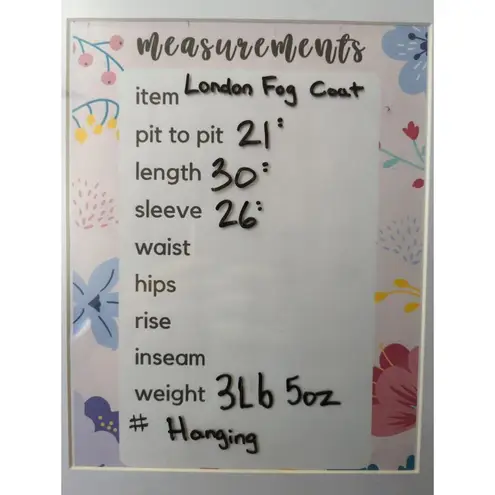 London Fog Vintage Suede Coat Woman's Large Tan Faux Fur Lined Collegiate