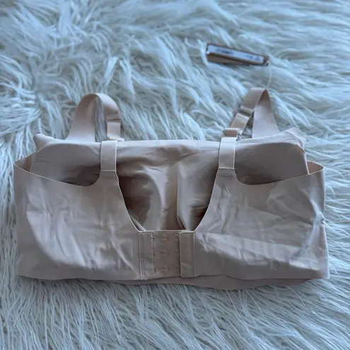 SKIMS Naked Scoop Bra Sand Size 3X