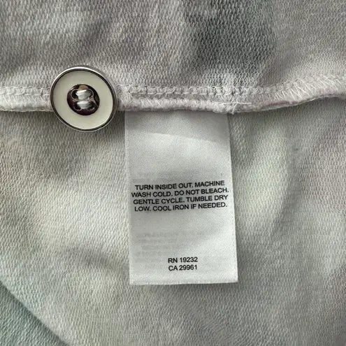 Alfred Dunner Jacket Women XL White Pink Floral Flower Jersey Granny Grandma