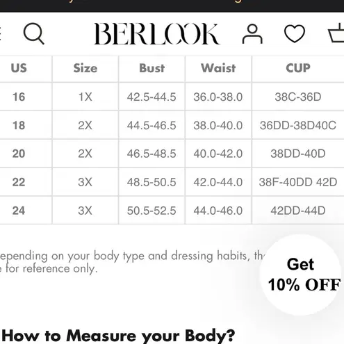 Berlook Contrast Stitch Longline Plus Size Bikini Set Pink